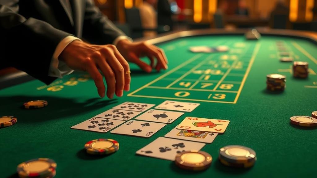 การเล่นบาคาร่าบนมือถือ