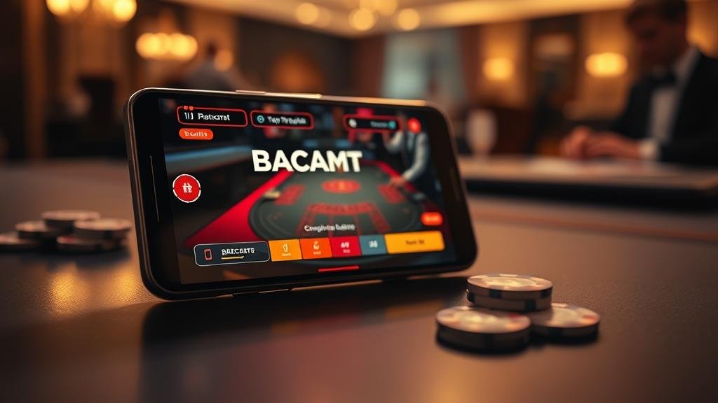 ตัวอย่างเค้าไพ่บาคาร่าที่นิยมใช้ในการวิเคราะห์