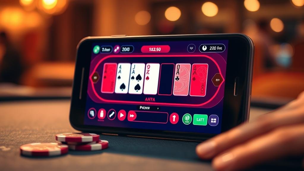 เปรียบเทียบเทคนิคเดินเงินบาคาร่าแบบต่างๆ