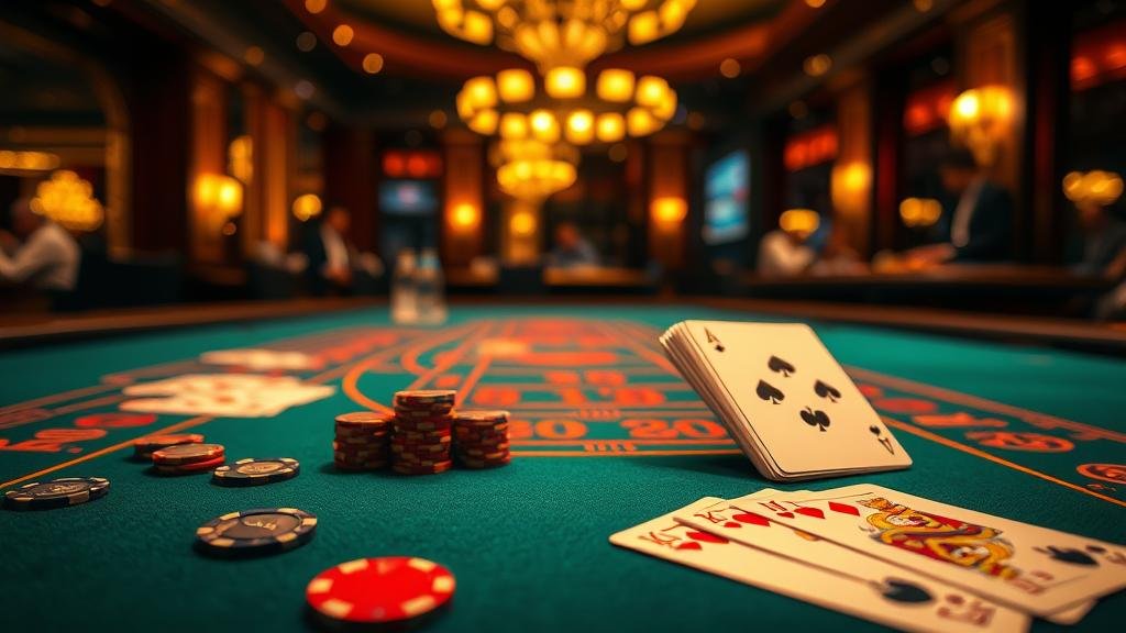 เล่นบาคาร่าออนไลน์บนมือถือ