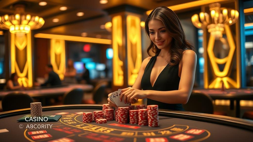 เปิดเคล็ดลับบาคาร่า ยุโรป 2025: สูตรเดินเงิน AE Casino ฉบับมือใหม่ ให้คุ้มค่า