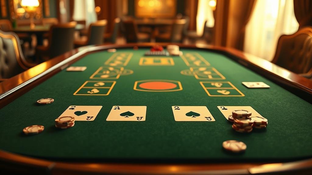 การเล่นบาคาร่าออนไลน์บนแท็บเล็ต