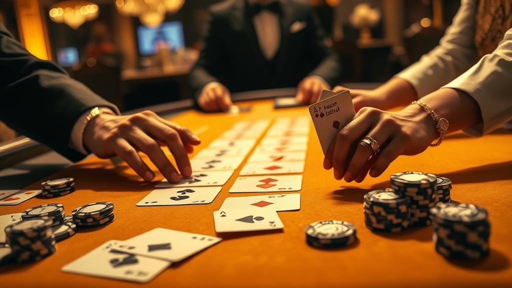 ขั้นตอนสมัครบาคาร่าบนคอมพิวเตอร์และมือถือ