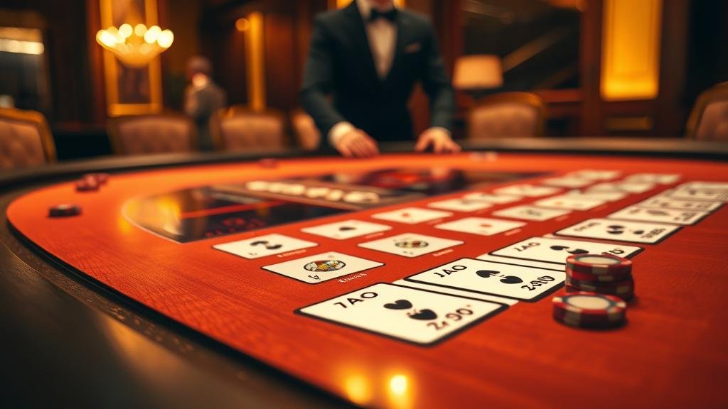 เปรียบเทียบค่ายบาคาร่า AE, SA, DG