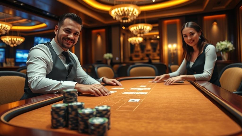 เล่นบาคาร่าบนมือถือ