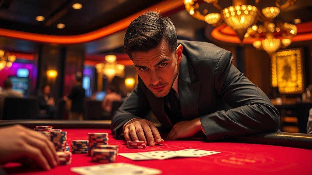 ไขความลับบาคาร่า: สูตรเดินเงินไร้ค่าคอมฯ ชนะยั่งยืนกับค่ายชั้นนำ