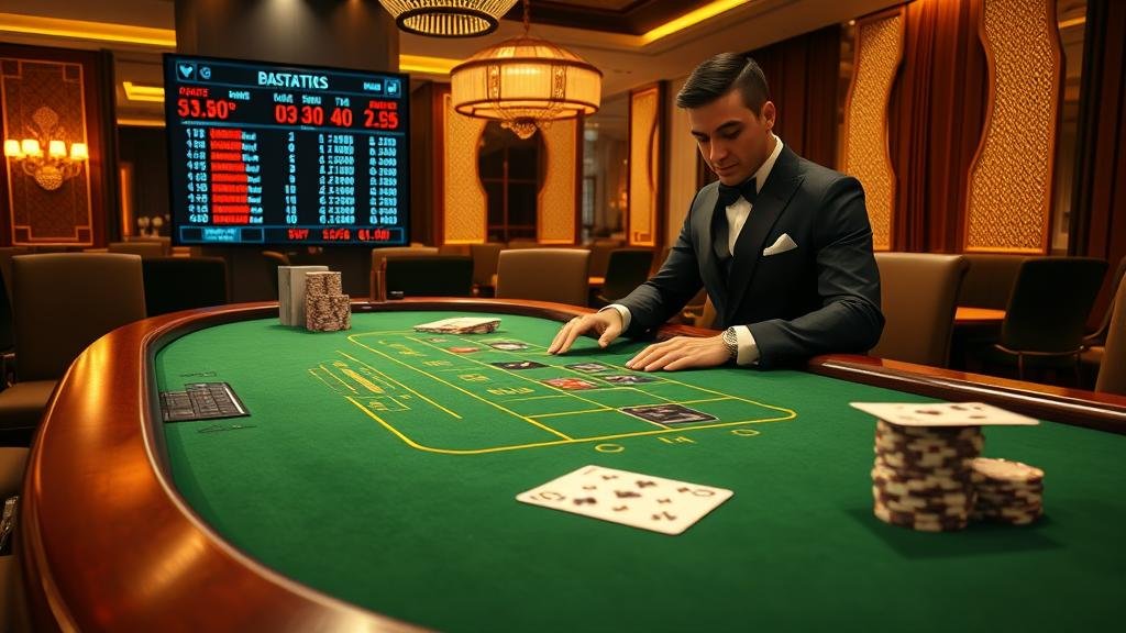 เล่นบาคาร่าบนมือถือ iOS