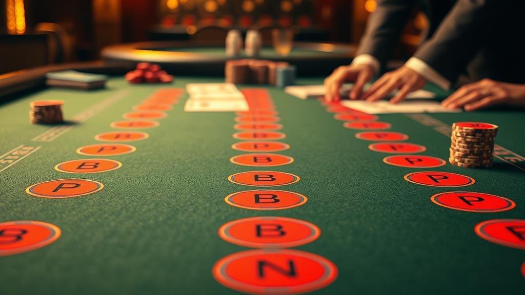 เปรียบเทียบบาคาร่า 3 ค่ายดัง AE, SA, DG