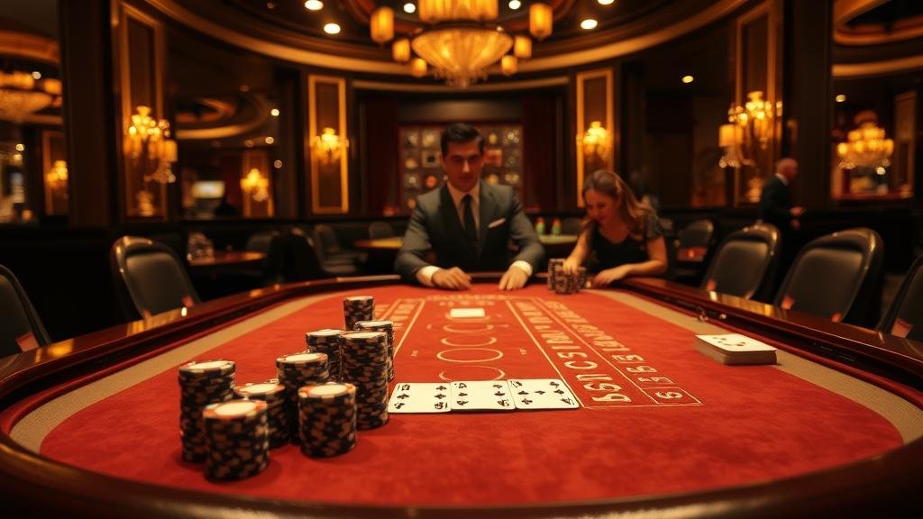 สูตรบาคาร่า 2025: วิเคราะห์สถิติ Evolution Gaming & SA Gaming ฉบับเซียน