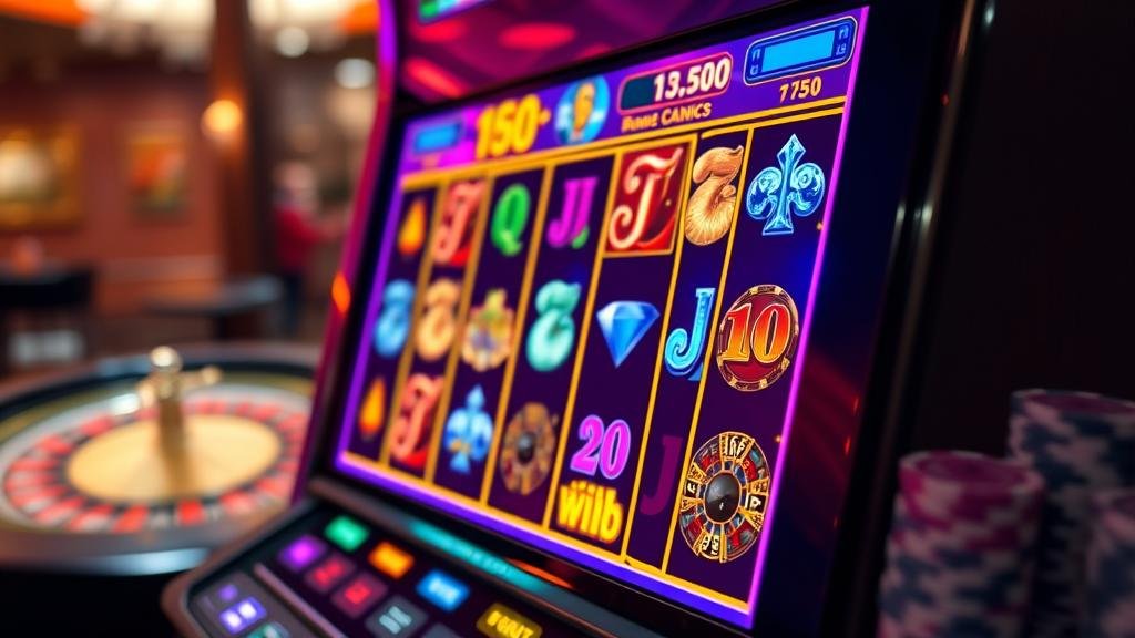 เคล็ดลับซื้อสปินสล็อต Evoplay งบต่ำ ฉบับล่าสุด ได้ผลจริง