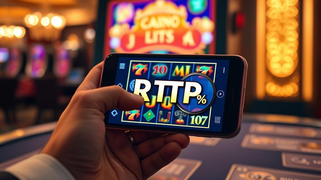 เทคนิคซื้อสปินสล็อต