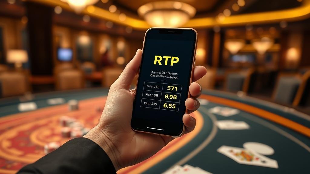 สูตรลับ สล็อต ออโต้: คำนวณ RTP ค่ายดัง พร้อมเทคนิคซื้อสปินทำกำไร 2025