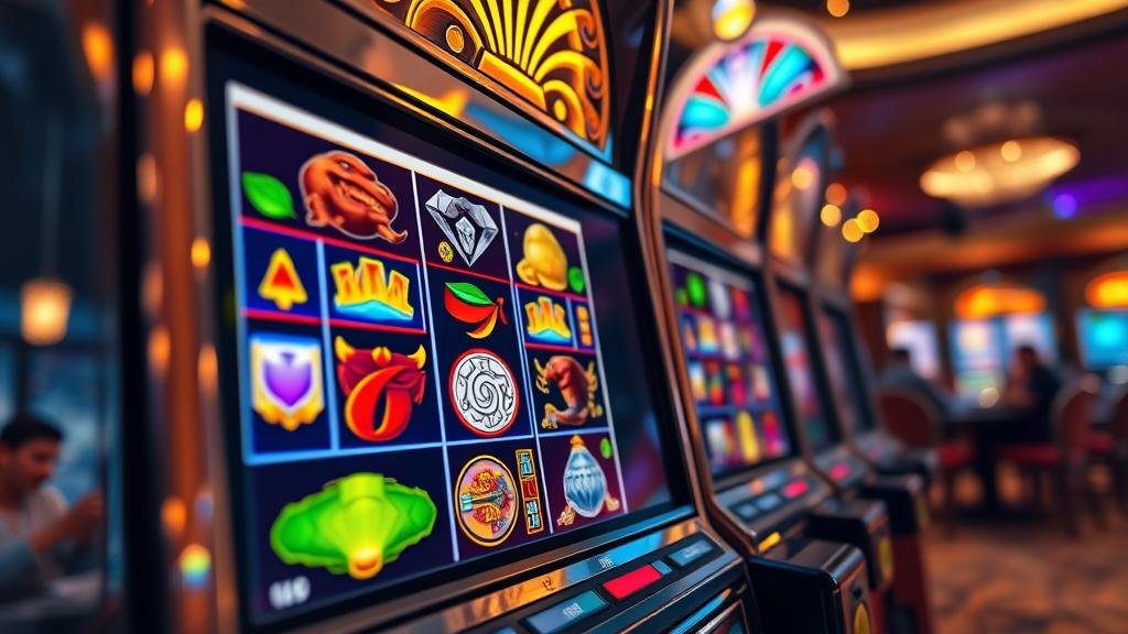 สูตรคำนวณปรับเบทสล็อตยุโรป 2025: เพิ่มโอกาสทำกำไรให้ทุนน้อย