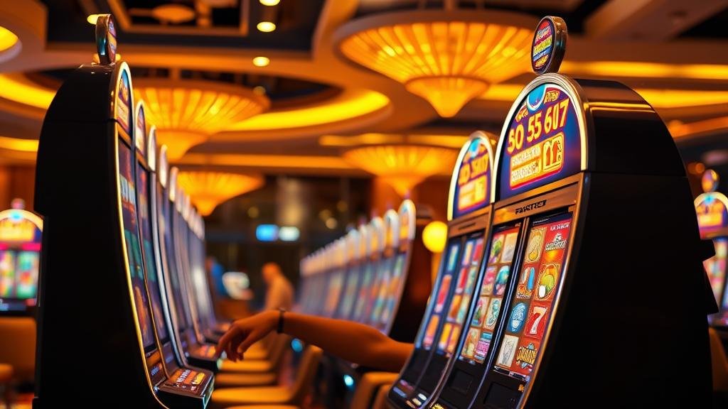 คู่มือสล็อต เดโม่ ไม่ล็อคยูสสำหรับมืออาชีพ 872