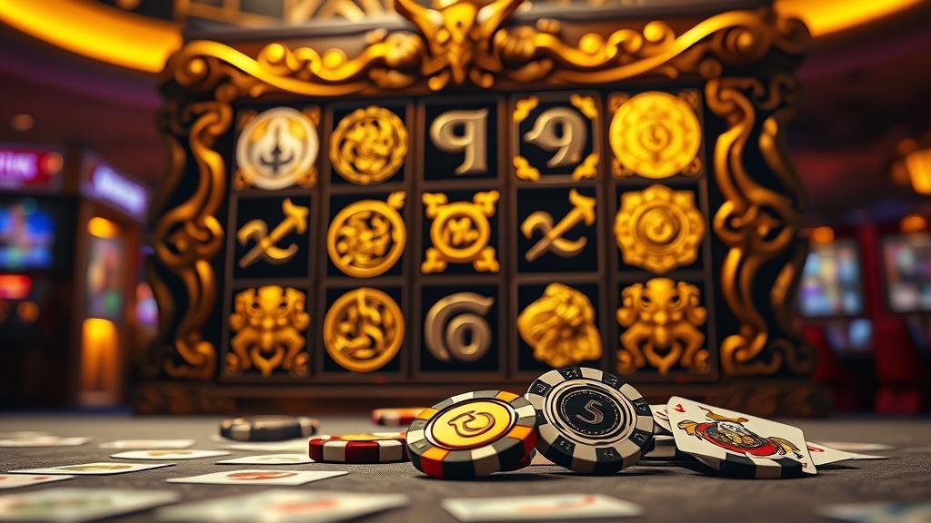 คู่มือเลือกสล็อตยุโรป เอเชีย: สูตรทุนน้อย แตกง่ายใน 5 นาที