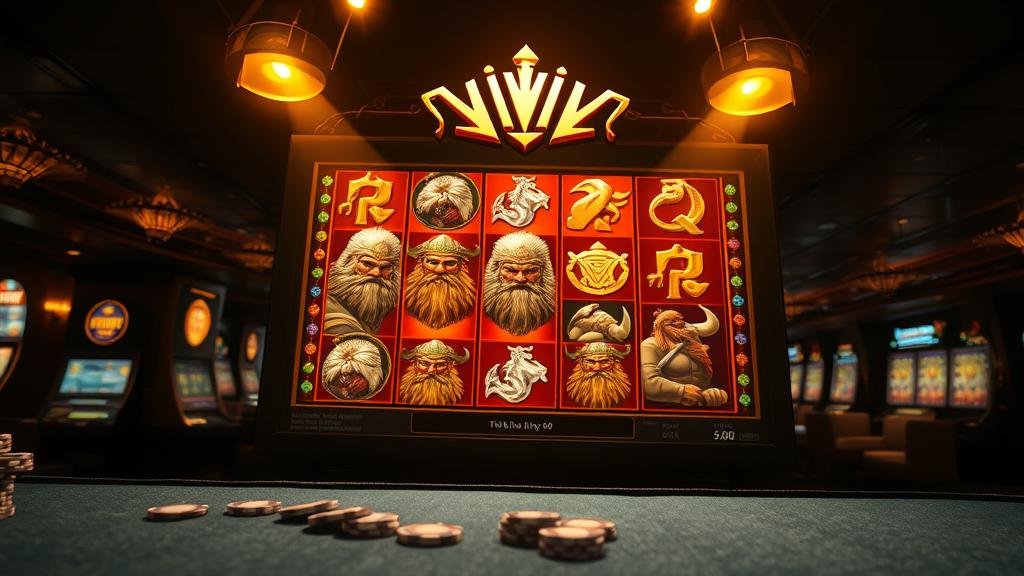 สล็อตออนไลน์ธีมเอเชีย