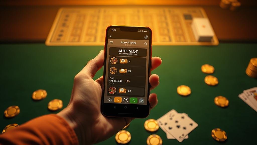 วิธีซื้อสปินสล็อต คุ้มค่า