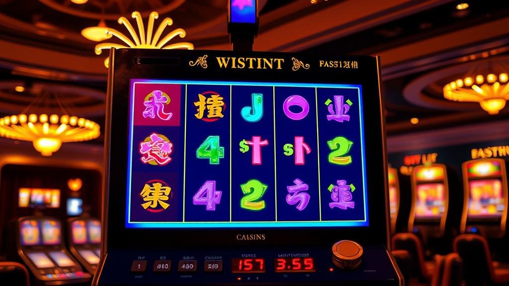 คู่มือสล็อต ทุนน้อย แตกง่ายสำหรับมืออาชีพ 885