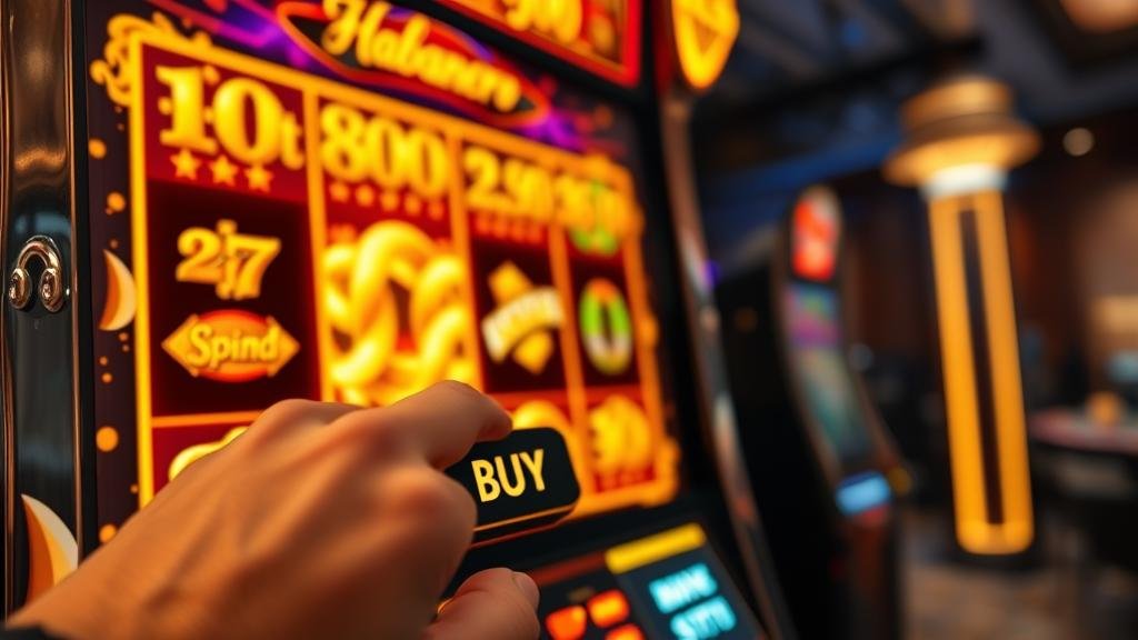 นักพนันชาวไทยกำลังเล่นสล็อต Habanero