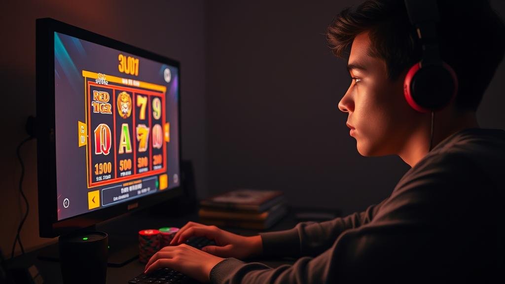 เปรียบเทียบ RTP ของค่ายสล็อตต่างๆ สำหรับสตรีมเมอร์งบต่ำ