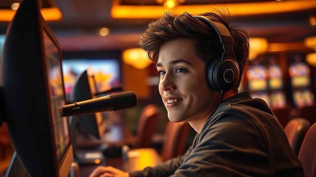 เทคนิคเช็ค RTP สล็อต RedTiger 2025 สำหรับสตรีมเมอร์ งบต่ำ