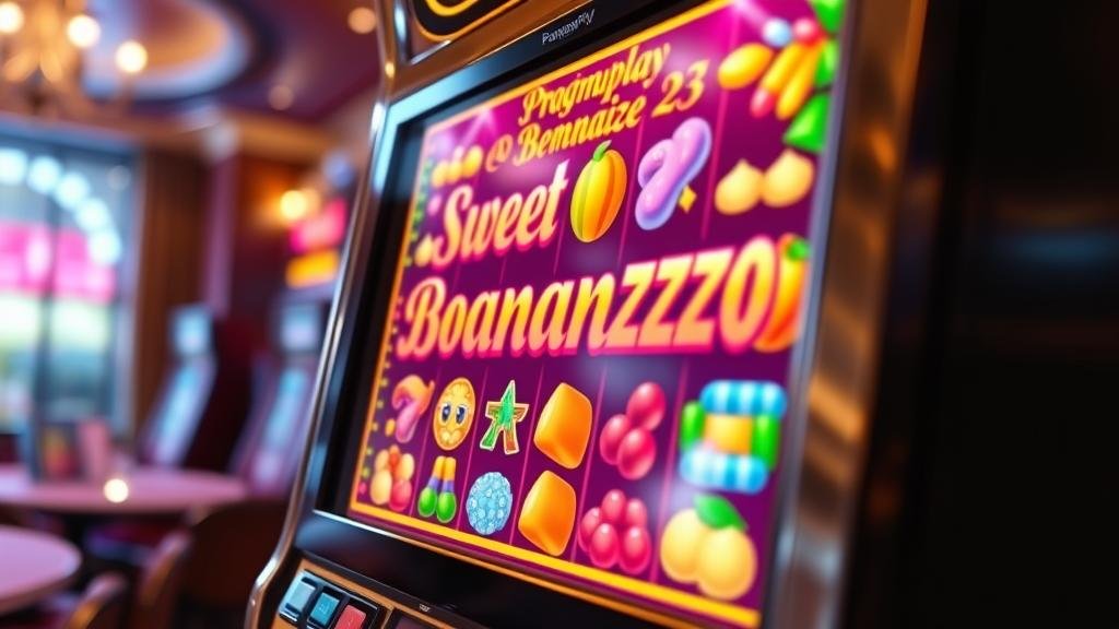 เคล็ดลับเลือกเกมสล็อตค่ายดัง Pragmatic, PG, Joker 2025: สูตรปรับเบท งบต่ำ ได้...