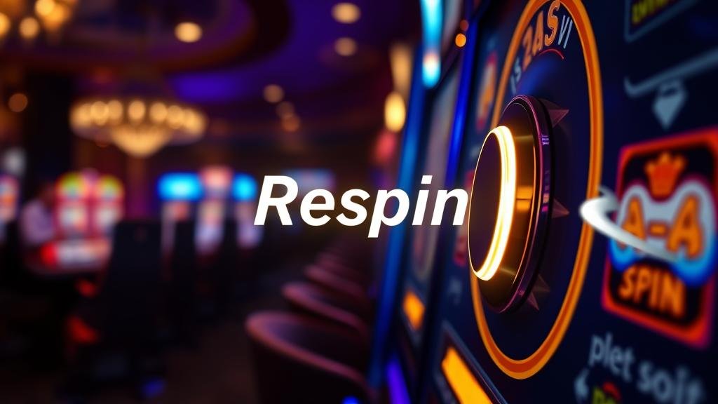 เคล็ดลับเล่นสล็อตออโต้: วิธีเช็ครีสปินให้เข้าโบนัสไว ฉบับปี 2025