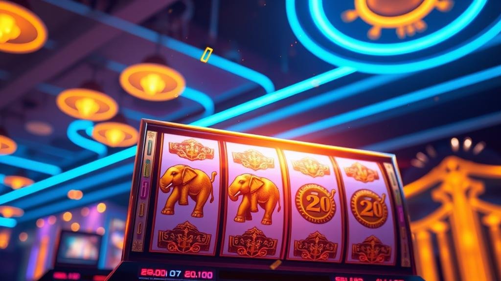 เทคนิคการปรับเบทสล็อตสำหรับทุนน้อย