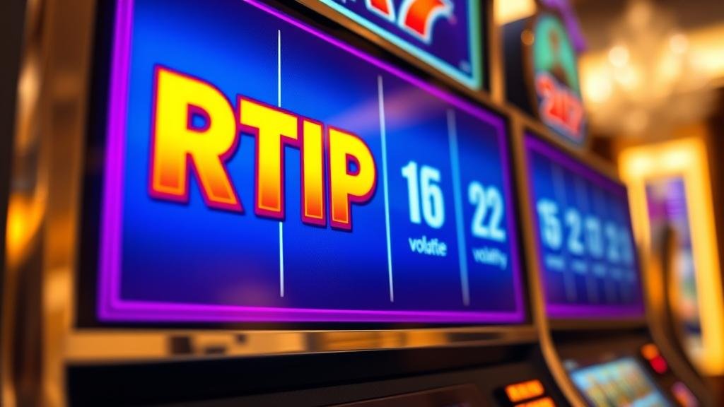 กลไกการทำงานของสัญลักษณ์แบบคาสเคดในสล็อต