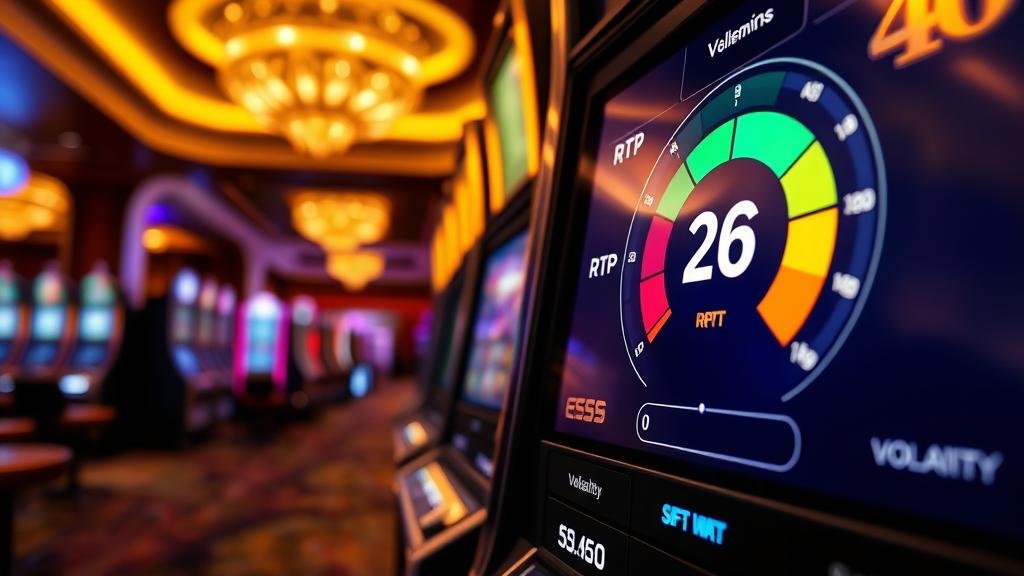 เคล็ดลับเช็ค RTP สล็อต Quickspin, PG, Pragmatic ฉบับเซียน งบต่ำก็ทำกำไรได้