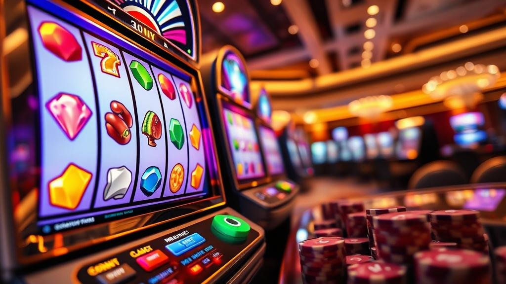 การตัดสินใจซื้อฟีเจอร์ในสล็อตเมกะเวย์