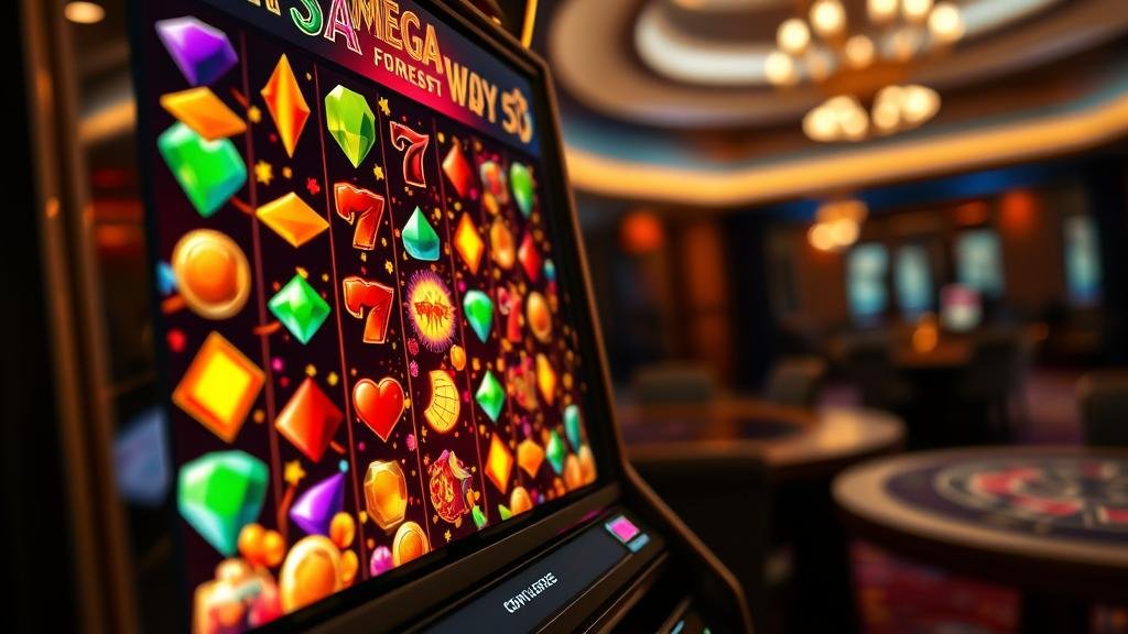 สล็อตเมกะเวย์: ตั้งค่าทดลองเล่น BTG 2025 ซื้อคุ้ม ความเสี่ยงต่ำ พร้อมตัวอย่าง...