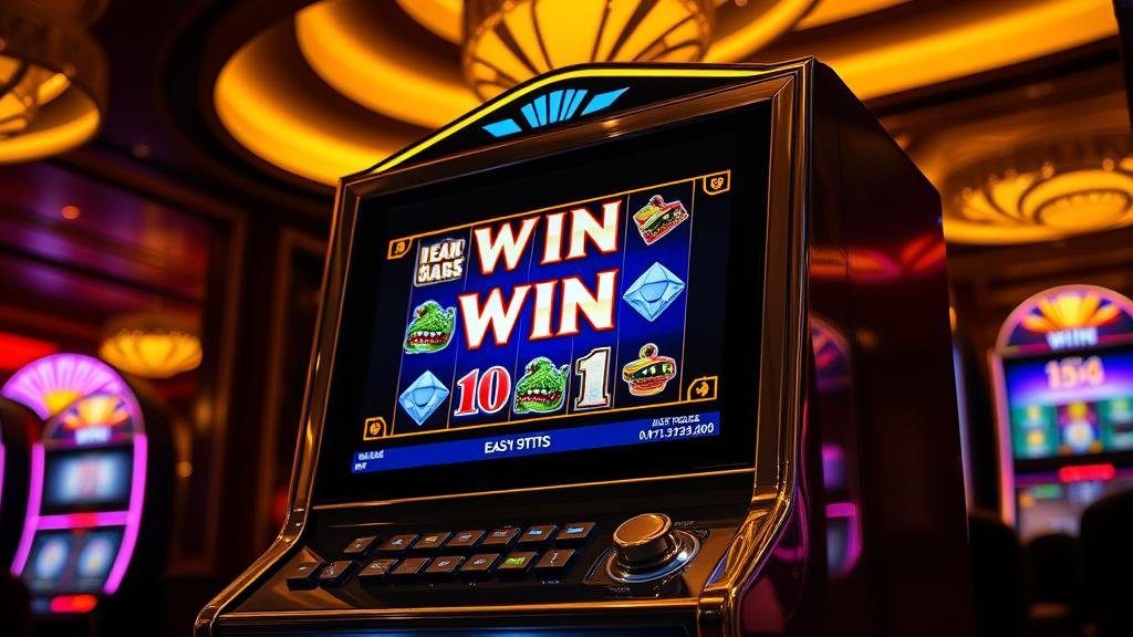 เปิดคัมภีร์สล็อต: สูตรปรับเบท NetEnt, Quickspin, YGG ฉบับเซียน 2025