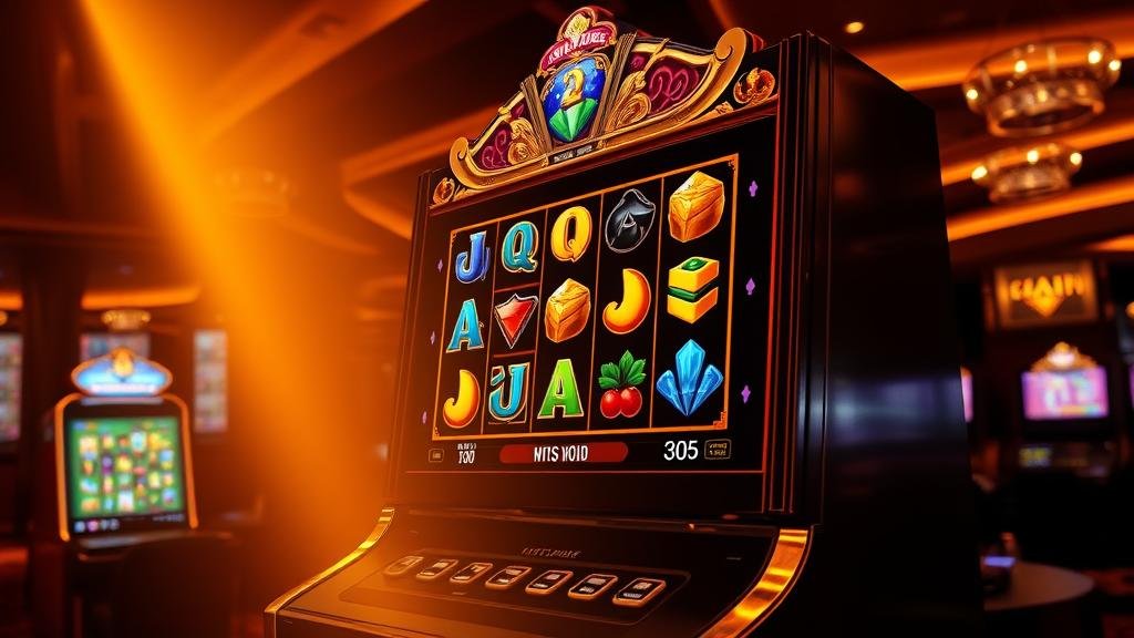 การตรวจสอบค่า RTP ของสล็อต RedTiger