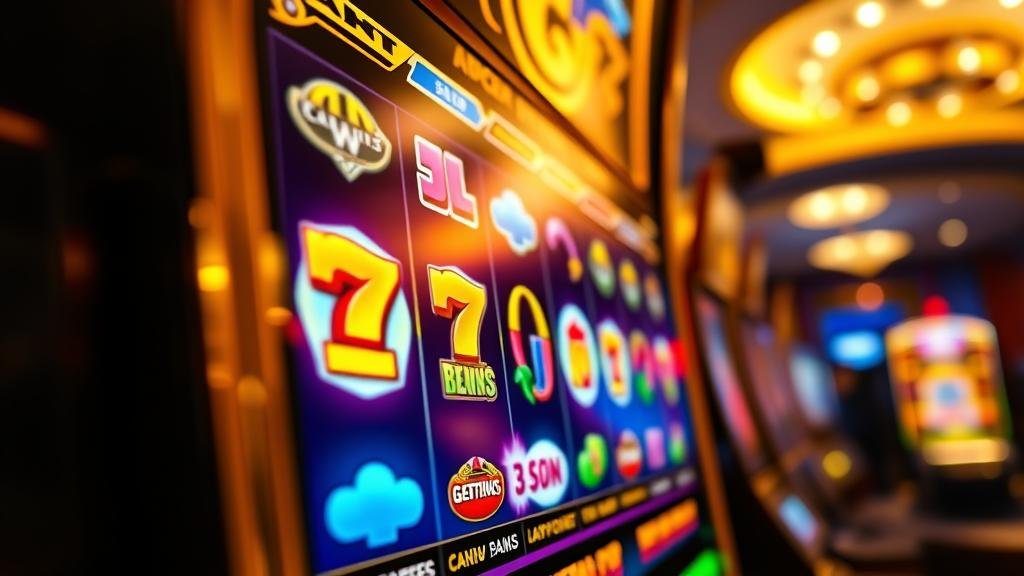 เจาะลึก! เทคนิคเลือกเกมสล็อต Pragmatic/PG/Joker เข้าโบนัสไว ทุนน้อย แตกง่าย 2025