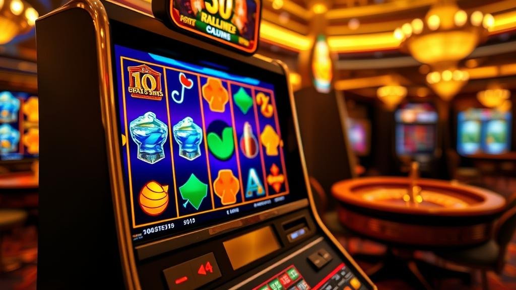 เกมสล็อต PG Soft โบนัสไว ความเสี่ยงต่ำ