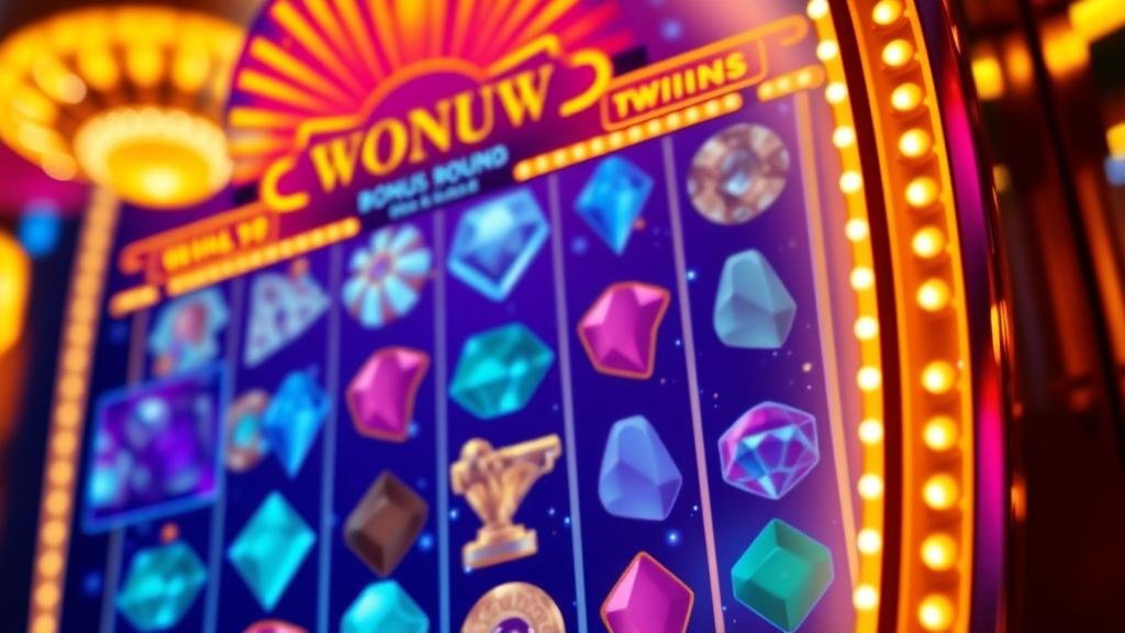 สล็อต: คู่มือเลือกค่าย NetEnt 2025, คำนวณ RTP Push, ซื้อสปิน Habanero คุ้มค่า