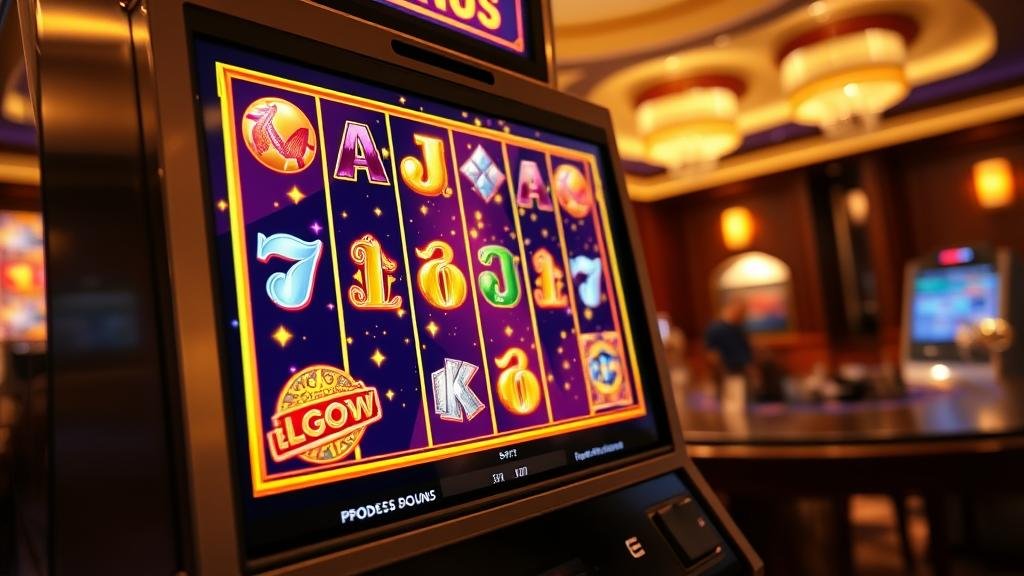 การซื้อสปินสล็อต NetEnt