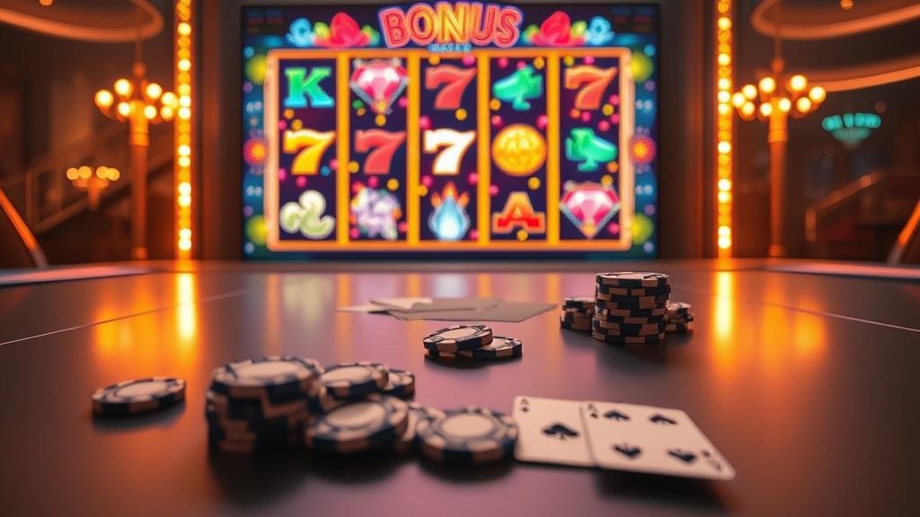 การตั้งค่าออโต้สปินบนมือถือ Android