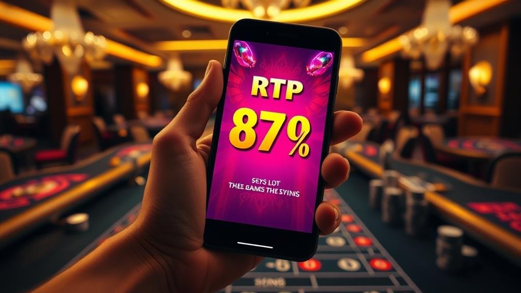 เปรียบเทียบเกมสล็อตจากค่ายดัง