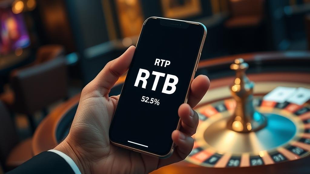 การเล่นสล็อตออนไลน์ด้วยกลยุทธ์