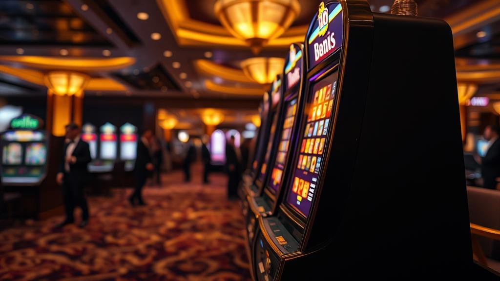 เคล็ดลับปรับเบทสล็อต Playngo พร้อมเช็ค RTP Nolimit 2025 ทำกำไรฉับไว