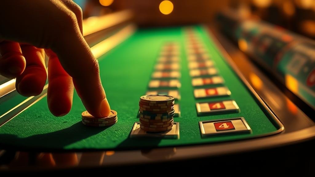 สล็อตธีมแฟนตาซีสำหรับผู้เล่นทุนน้อย