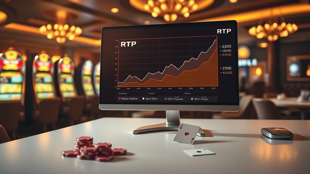 วิเคราะห์ RTP สล็อต Quickspin 2025: สูตรปรับเบทเมกะเวย์ & ซื้อสปินคุ้มค่า