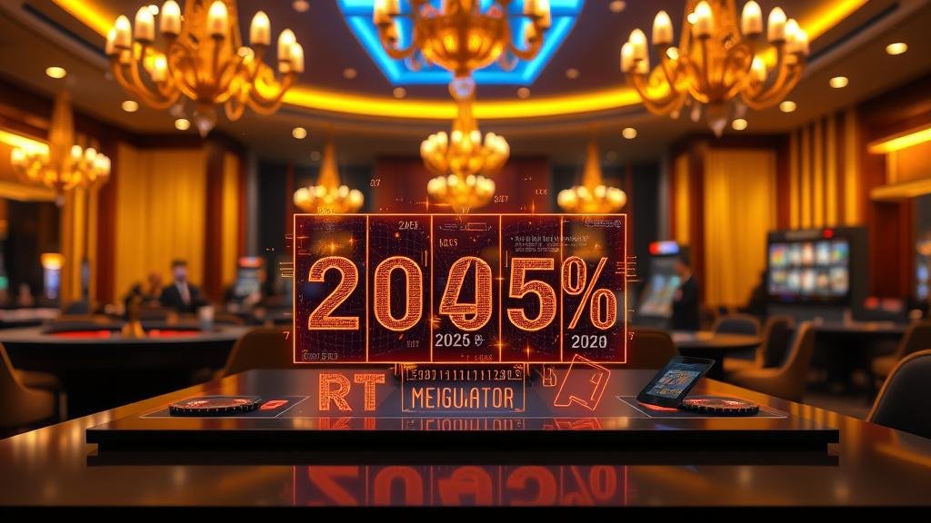 หน้าจอแสดง RTP สล็อต Quickspin