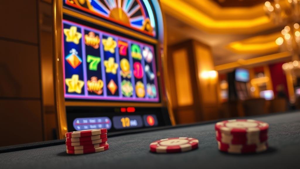 สูตรปรับเบทสล็อตเมกะเวย์ รีสปิน คลัสเตอร์