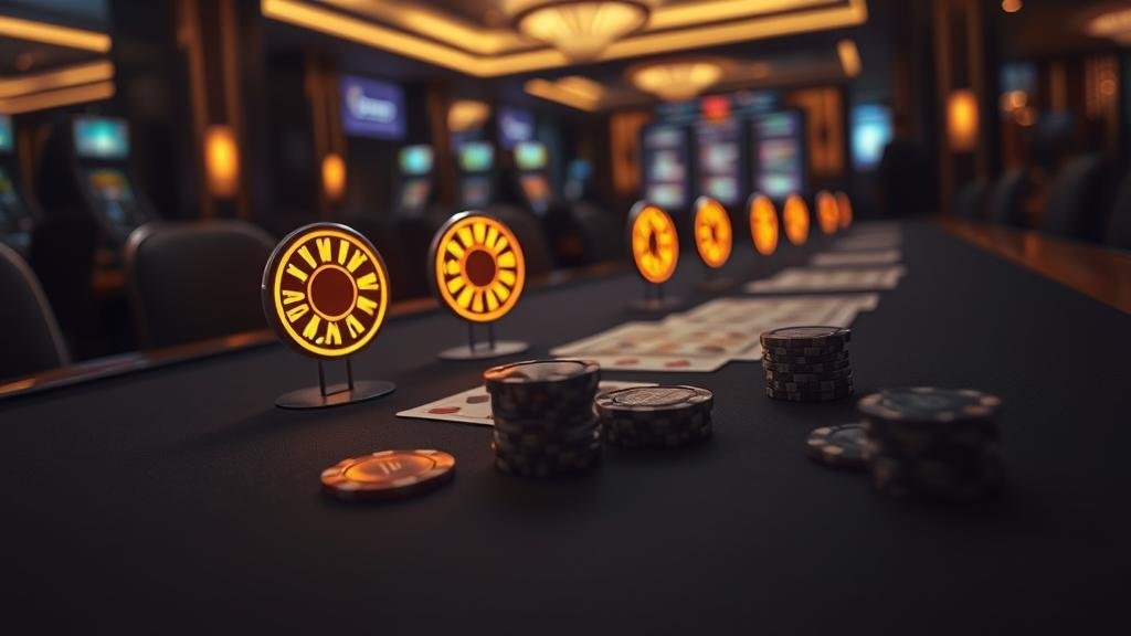 คู่มือเจาะลึก! คำนวณซื้อสปินสล็อตค่ายดัง BTG, Joker ทำกำไร 5 นาที