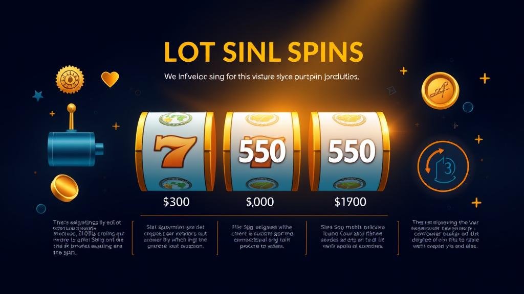 การตัดสินใจซื้อสปินในเกมสล็อต BTG