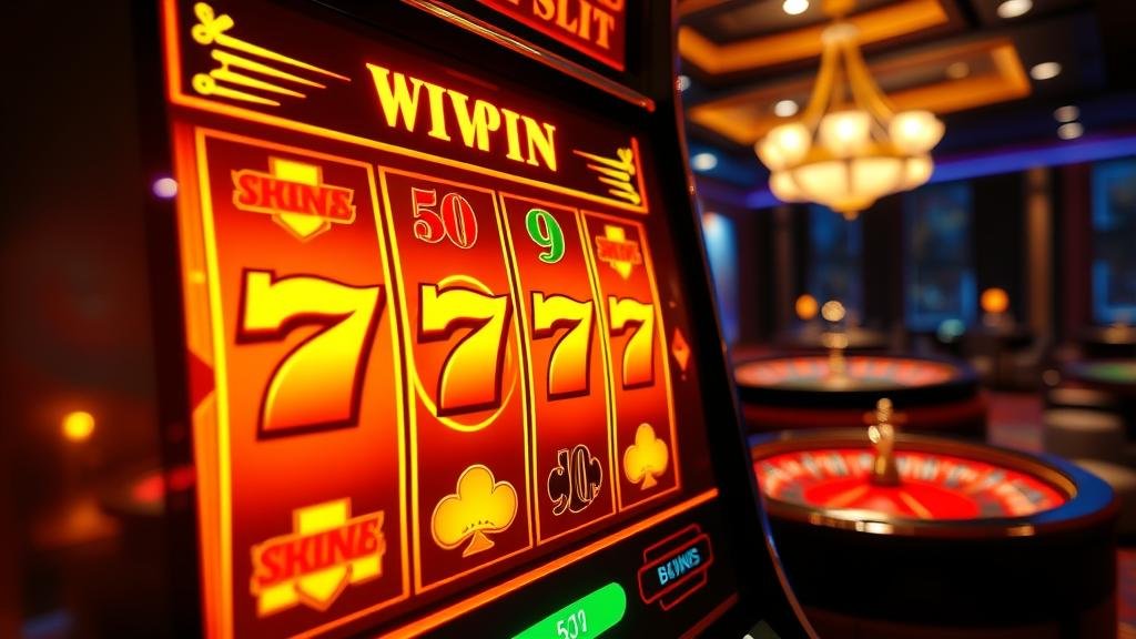 ธีมเกมสล็อตกรีกและโรมันยอดนิยม