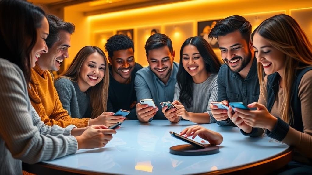 หน้าจอเกมสล็อต Nolimit City บนมือถือ